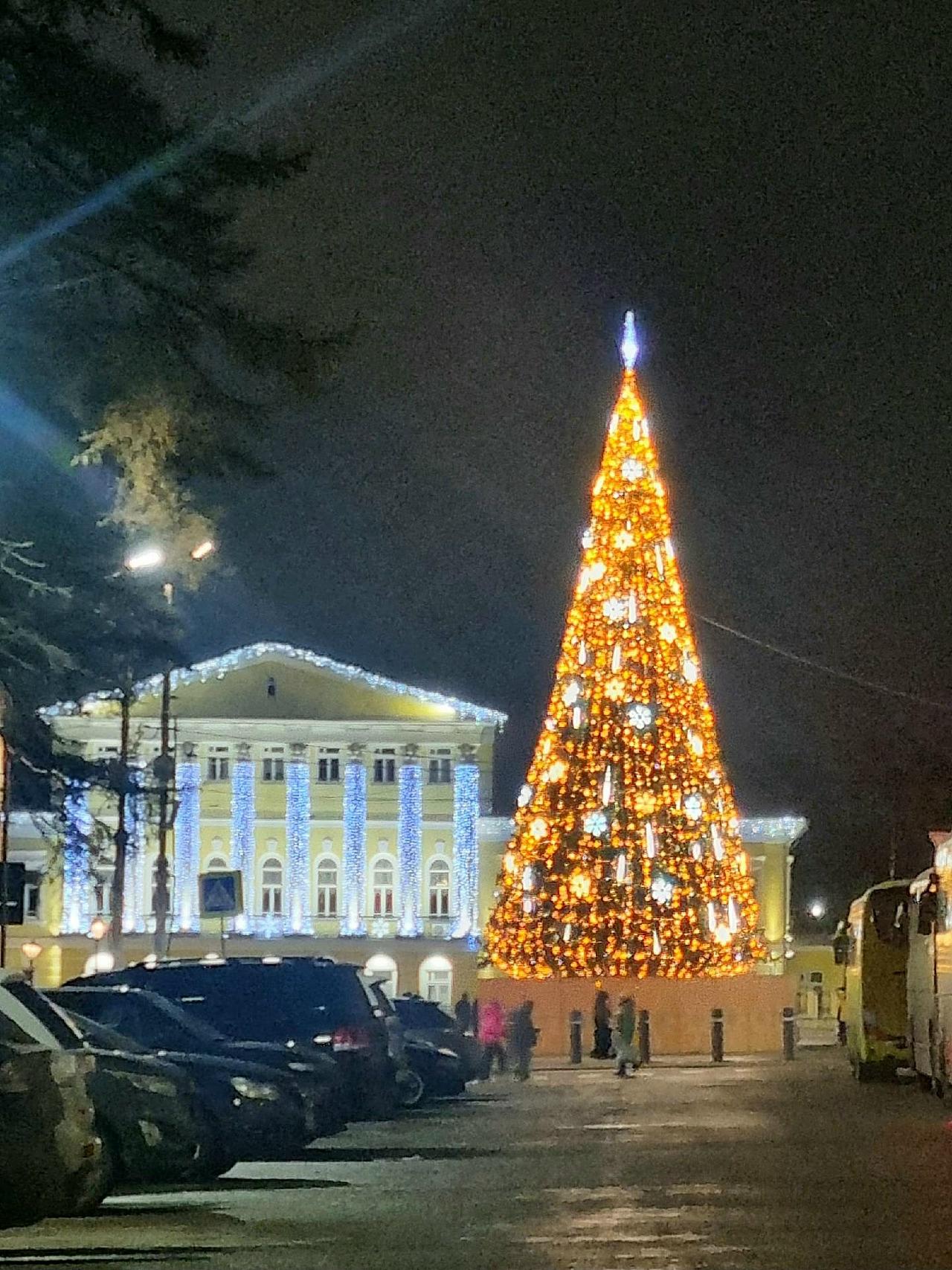 СКАЗКИ КОСТРОМЫ: ТЕРЕМ СНЕГУРОЧКИ И ЛЕС-ЧУДОДЕЙ