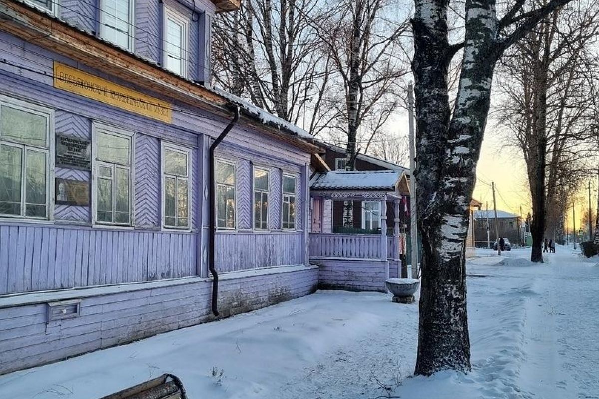 ВИННЫЙ ТУР В ВЕСЬЕГОНСК