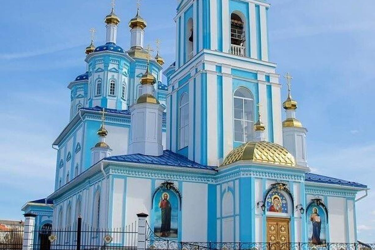 ВОСКРЕСНЫЕ ПОСИДЕЛКИ: СИЗЬМА - ШЕКСНА - СОЛОВАРКА