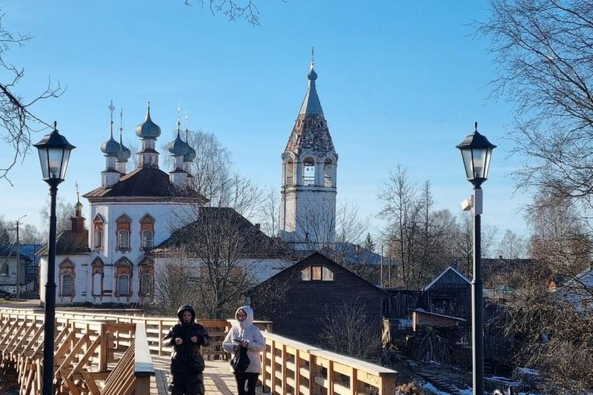 ВИННЫЙ ТУР В ВЕСЬЕГОНСК