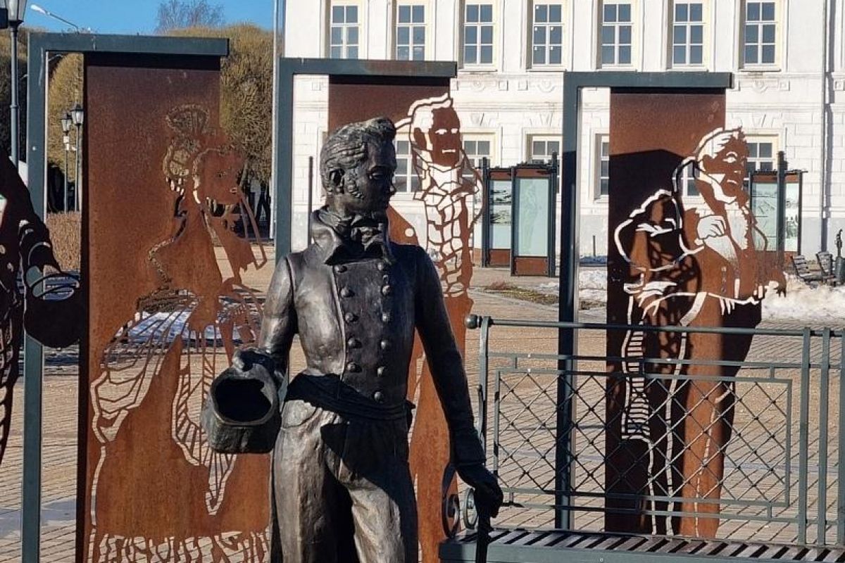 ВИННЫЙ ТУР В ВЕСЬЕГОНСК