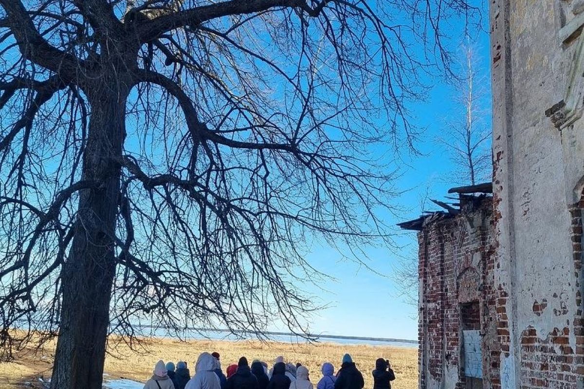 ВИННЫЙ ТУР В ВЕСЬЕГОНСК