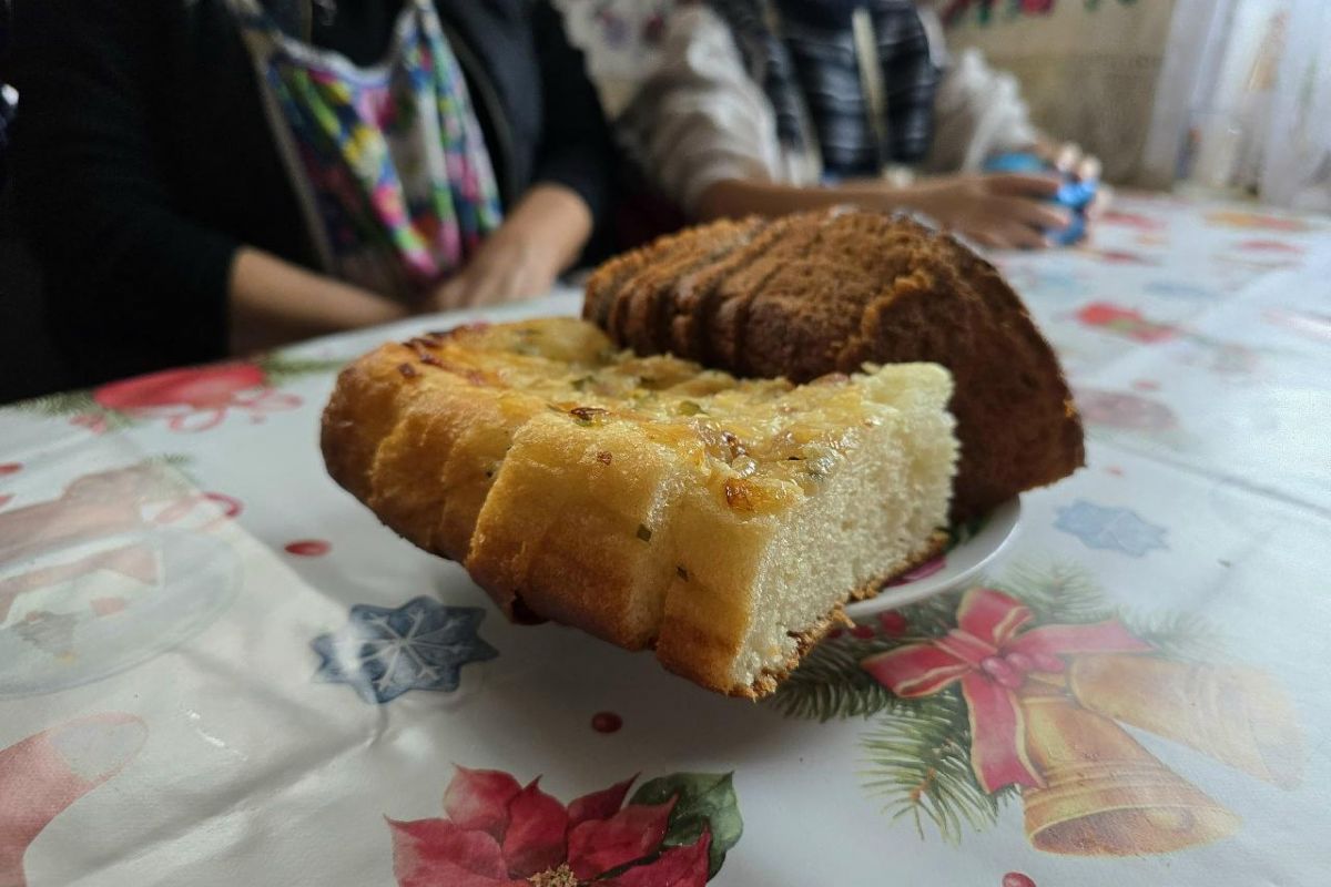 МАСЛЕНИЦА НА ПОЧИНКЕ: БЛИНЫ ДА ВЕСЕЛЬЕ!