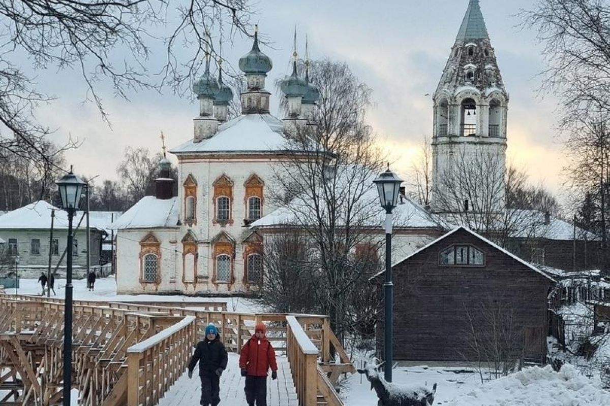 ВИННЫЙ ТУР В ВЕСЬЕГОНСК
